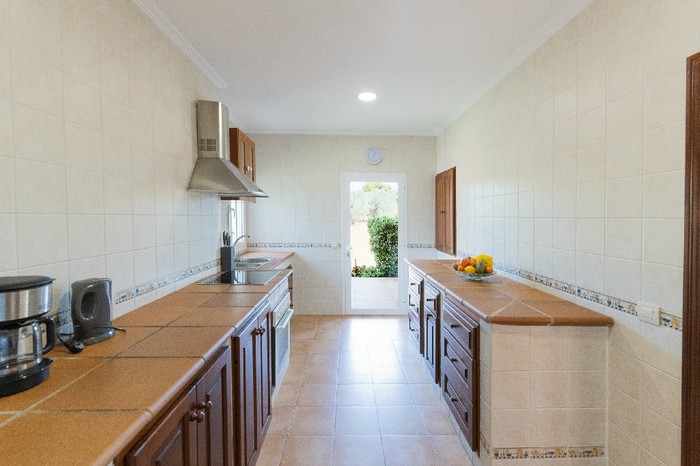 Finca Serra - 4 Personen - Buger - Mallorca Finca Serra - 4 Personen - Buger - Mallorca